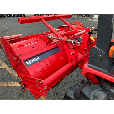 MITSUBISHI トラクター MT156D