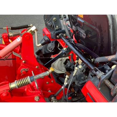 MITSUBISHI トラクター MT156D