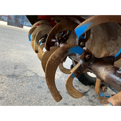 MITSUBISHI トラクター MT156D