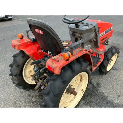 YANMAR トラクター Ke-2D