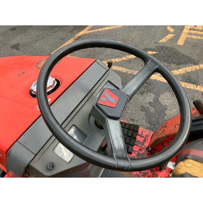 YANMAR トラクター Ke-2D