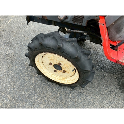 YANMAR トラクター Ke-2D