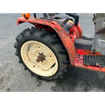 YANMAR トラクター Ke-2D