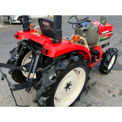 YANMAR トラクター AF118