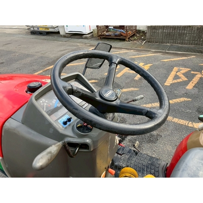 YANMAR トラクター AF118