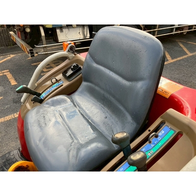 YANMAR トラクター AF118