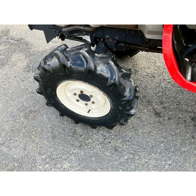 YANMAR トラクター AF118