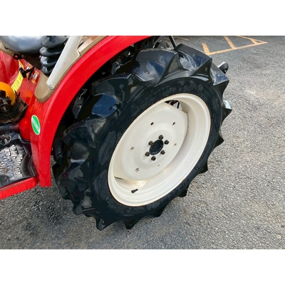 YANMAR トラクター AF118