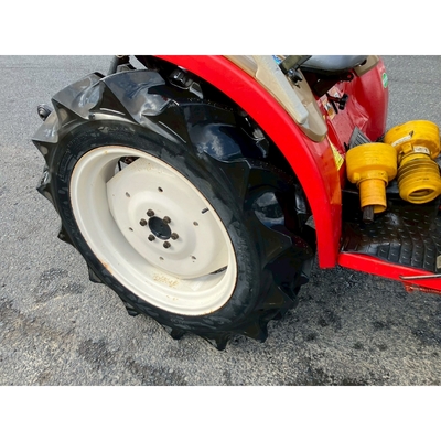 YANMAR トラクター AF118