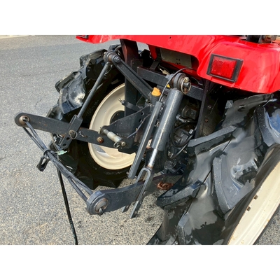 YANMAR トラクター AF118