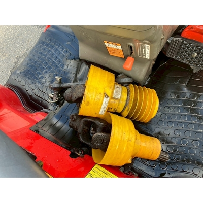 YANMAR トラクター AF118