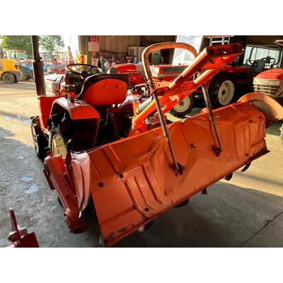 KUBOTA トラクター B1502 