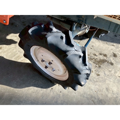 KUBOTA トラクター B1502 