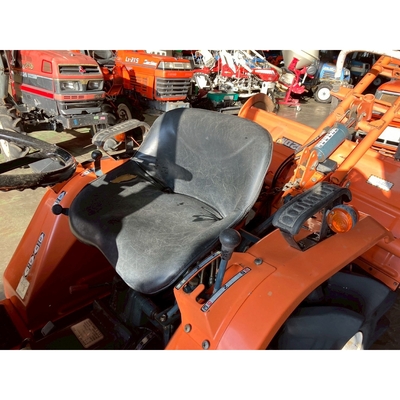 KUBOTA トラクター B1502 