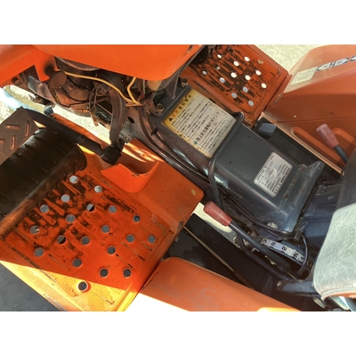 KUBOTA トラクター B1502 