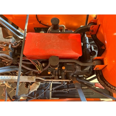 KUBOTA トラクター B1502 