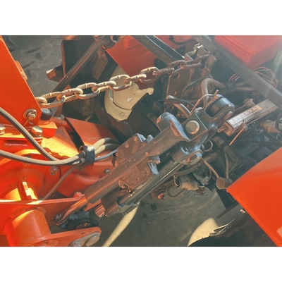 KUBOTA トラクター B1502 