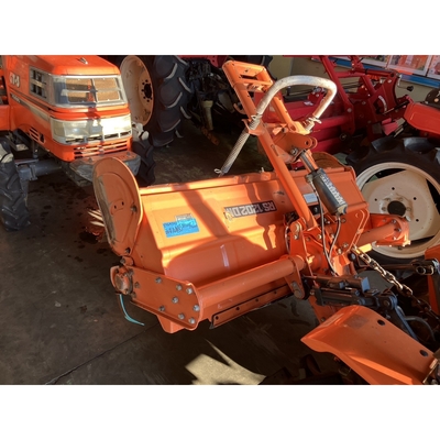 KUBOTA トラクター B1502 