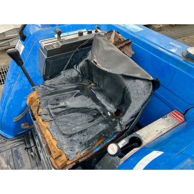 ISEKI トラクター TA247F