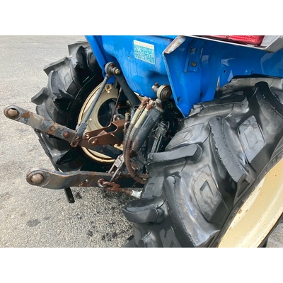 ISEKI トラクター TA247F