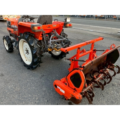 KUBOTA トラクター GL19