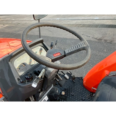 KUBOTA トラクター GL19