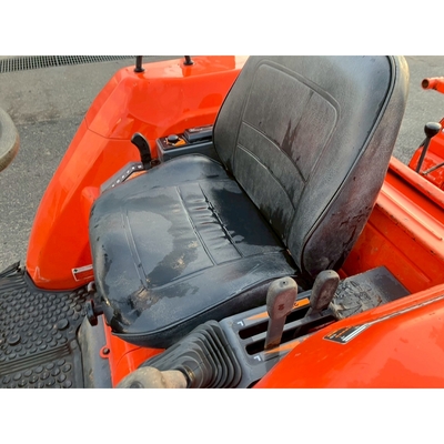 KUBOTA トラクター GL19