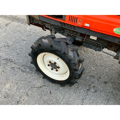 KUBOTA トラクター GL19