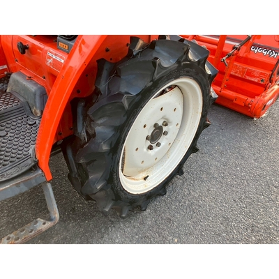 KUBOTA トラクター GL19
