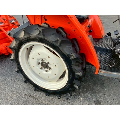 KUBOTA トラクター GL19