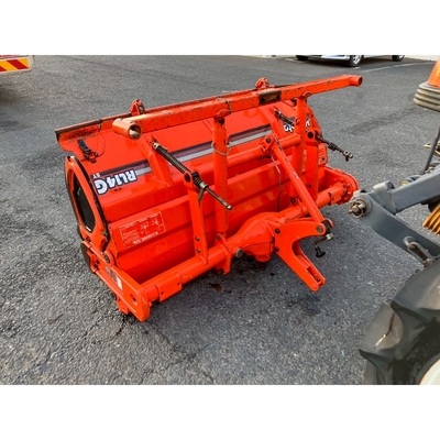 KUBOTA トラクター GL19