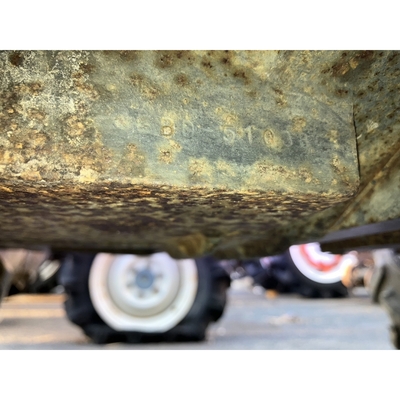 KUBOTA トラクター GL240D