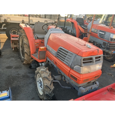 KUBOTA トラクター GL240D