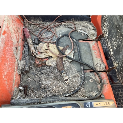 KUBOTA トラクター GL240D