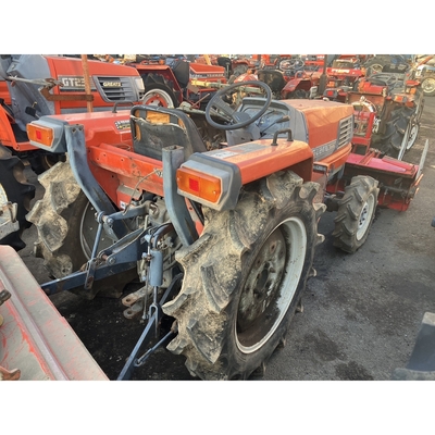 KUBOTA トラクター GL240D