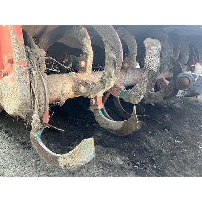 KUBOTA トラクター GL240D