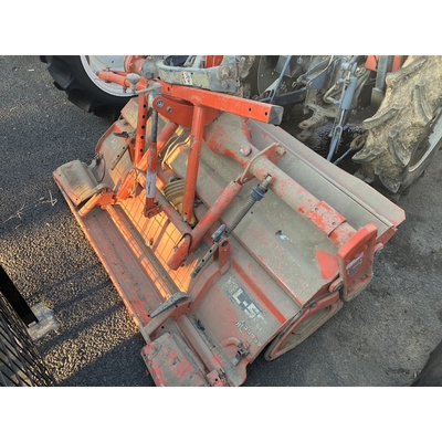 KUBOTA トラクター GL240D