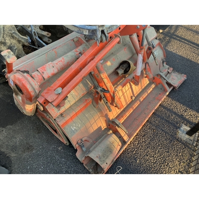 KUBOTA トラクター GL240D