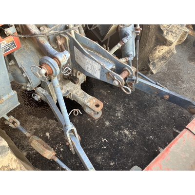 KUBOTA トラクター GL240D