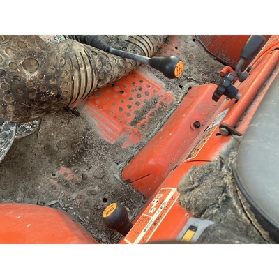 KUBOTA トラクター GL240D