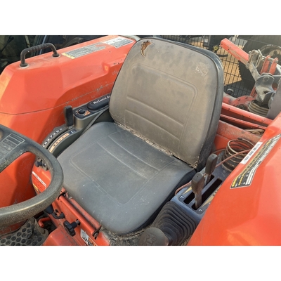 KUBOTA トラクター GL240D