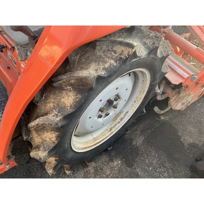 KUBOTA トラクター GL240D