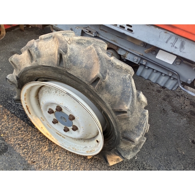 KUBOTA トラクター GL240D