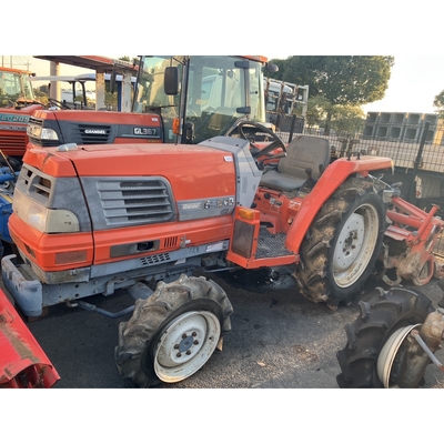 KUBOTA トラクター GL240D
