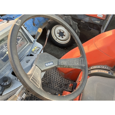 KUBOTA トラクター GL240D