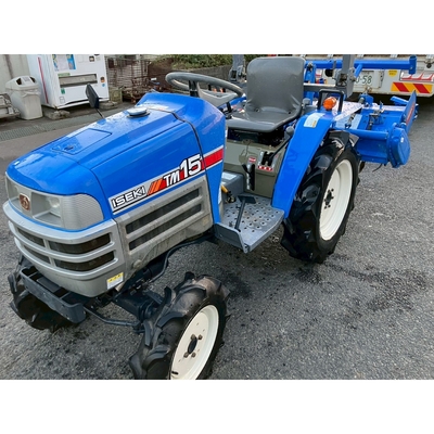 ISEKI トラクター TM15