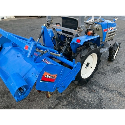 ISEKI トラクター TM15