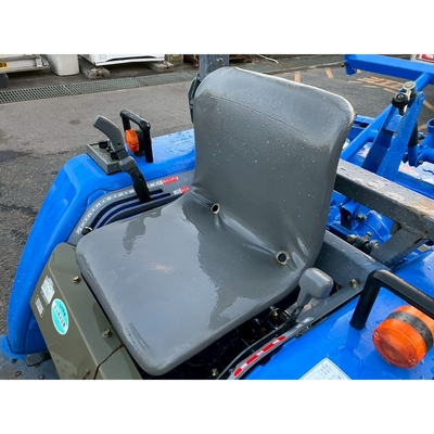 ISEKI トラクター TM15