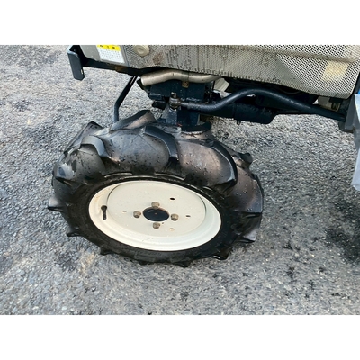 ISEKI トラクター TM15