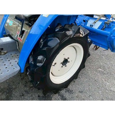 ISEKI トラクター TM15